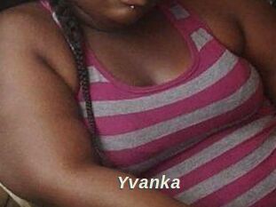 Yvanka