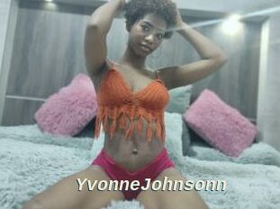 YvonneJohnsonn