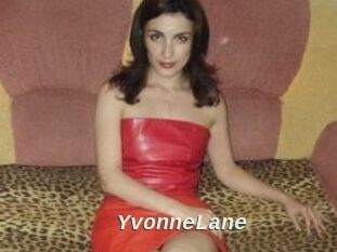 YvonneLane