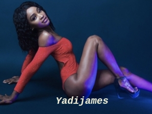 Yadijames