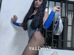 Yailynxt
