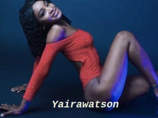 Yairawatson