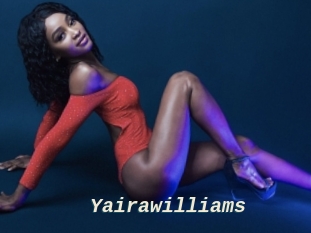 Yairawilliams