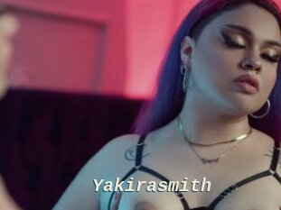 Yakirasmith