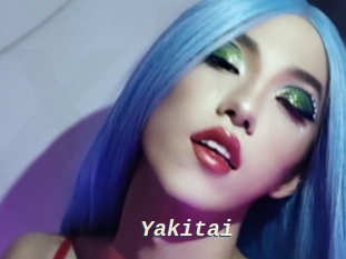 Yakitai