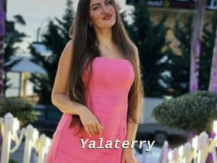 Yalaterry