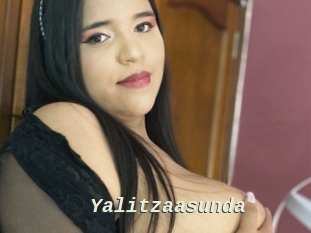 Yalitzaasunda