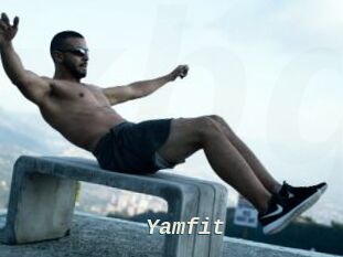 Yamfit
