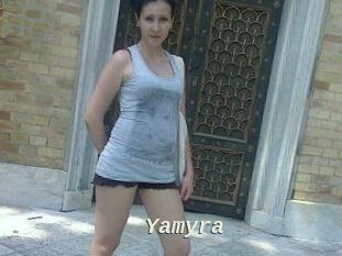 Yamyra