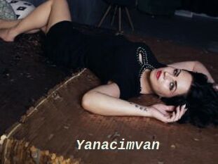 Yanacimvan