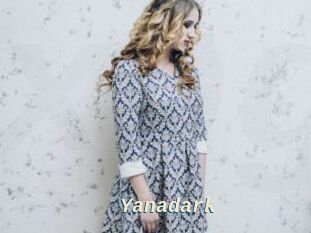 Yanadark