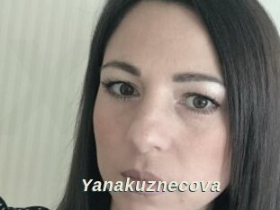 Yanakuznecova
