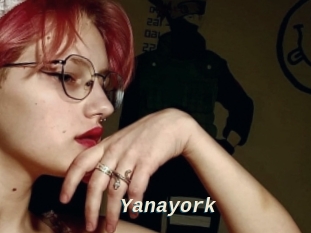 Yanayork