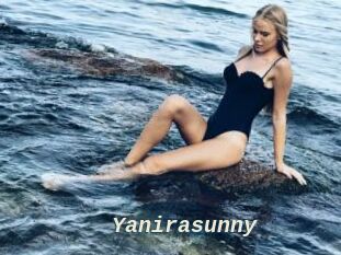 Yanirasunny