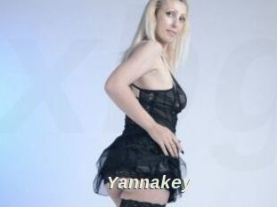 Yannakey
