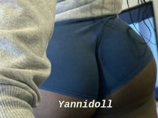 Yannidoll