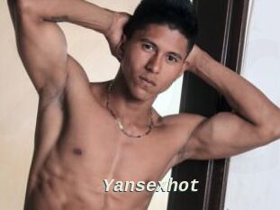 Yansexhot