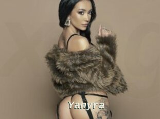 Yanyra