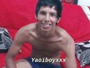 Yaoiboyxxx