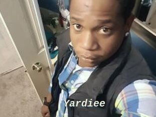 Yardiee