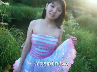Yasmin18x