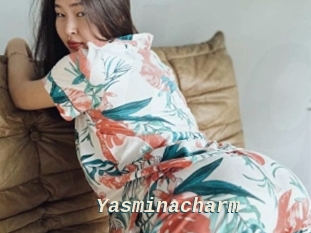 Yasminacharm