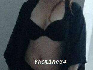 Yasmine34