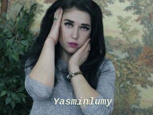 Yasminlumy