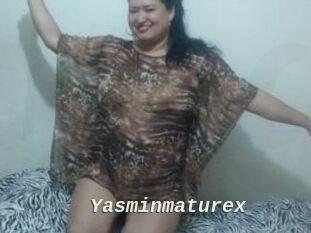 Yasminmaturex