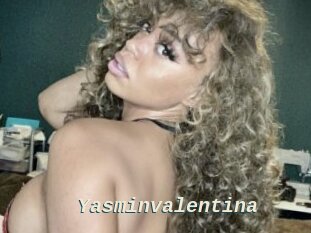 Yasminvalentina