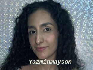 Yazminmayson
