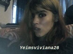 Yeimsviviana26