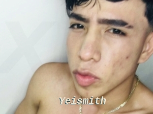 Yeismith