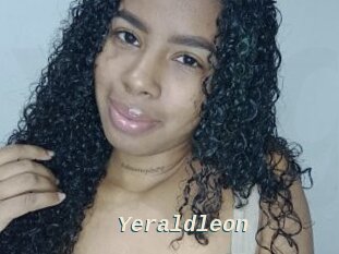 Yeraldleon