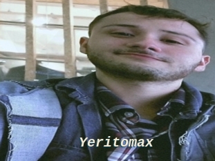Yeritomax