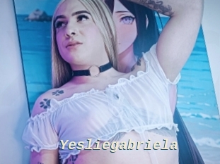 Yesliegabriela