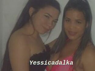 Yessicadalka