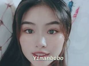 Yimanbobo