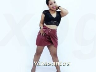 Yinasantos