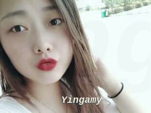 Yingamy