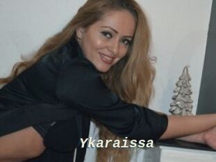 Ykaraissa