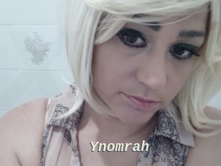 Ynomrah