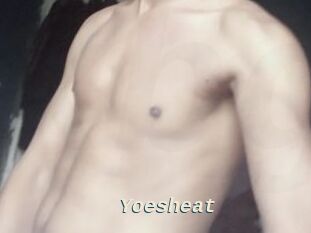 Yoesheat