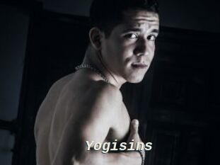 Yogisins