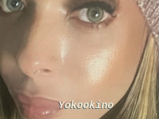 Yokookino
