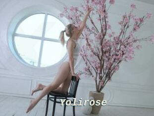 Yolirose
