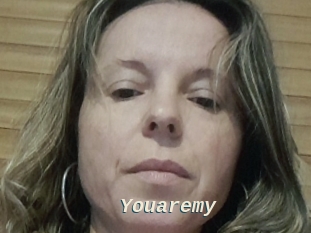 Youaremy