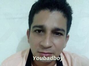 Youbadboy
