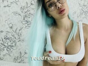 Youdream18