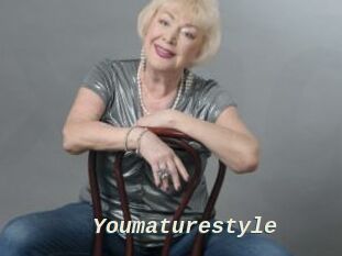 Youmaturestyle